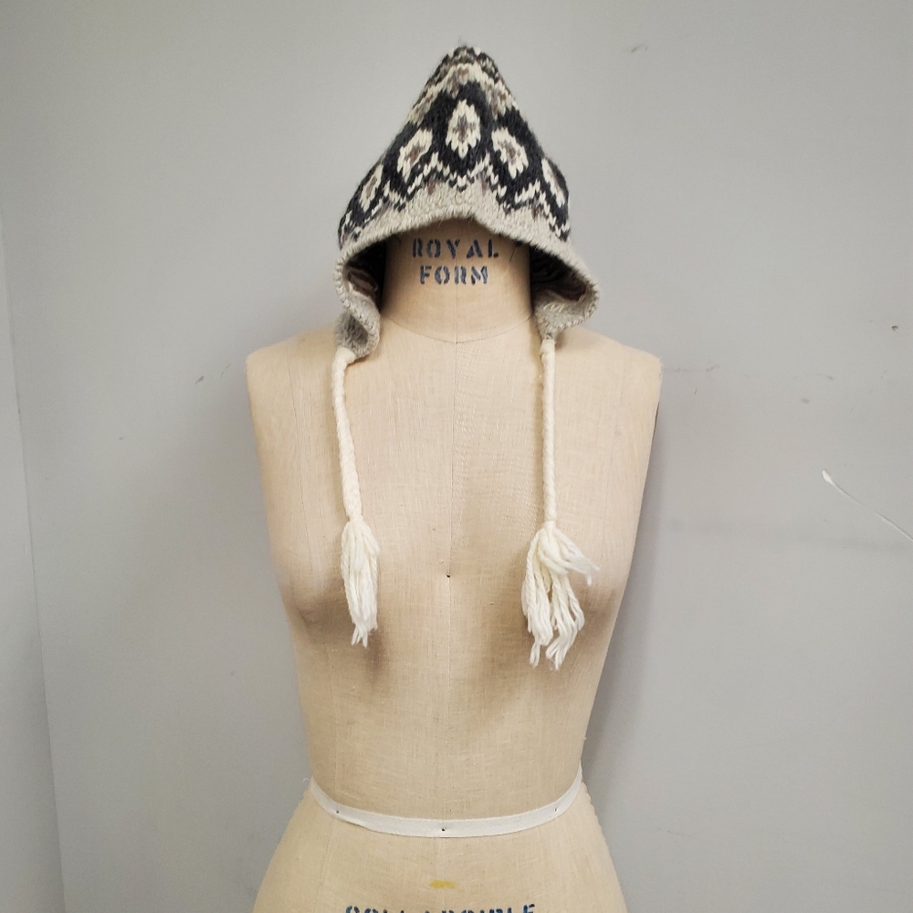 A&F Hat